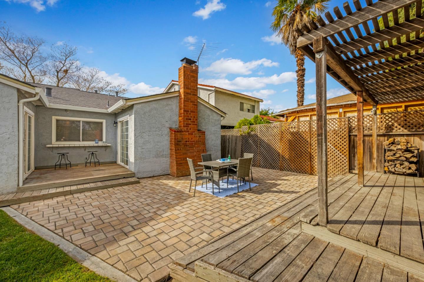Detail Gallery Image 38 of 41 For 62 Park Sharon Dr, San Jose,  CA 95136 - 4 Beds | 2 Baths