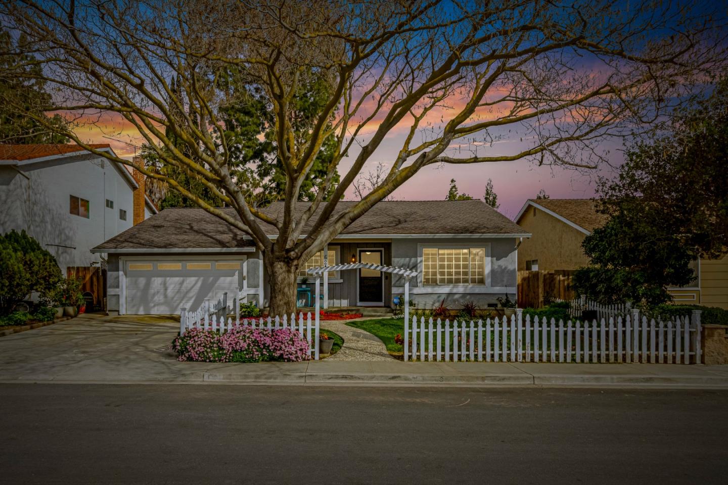 Detail Gallery Image 39 of 41 For 62 Park Sharon Dr, San Jose,  CA 95136 - 4 Beds | 2 Baths