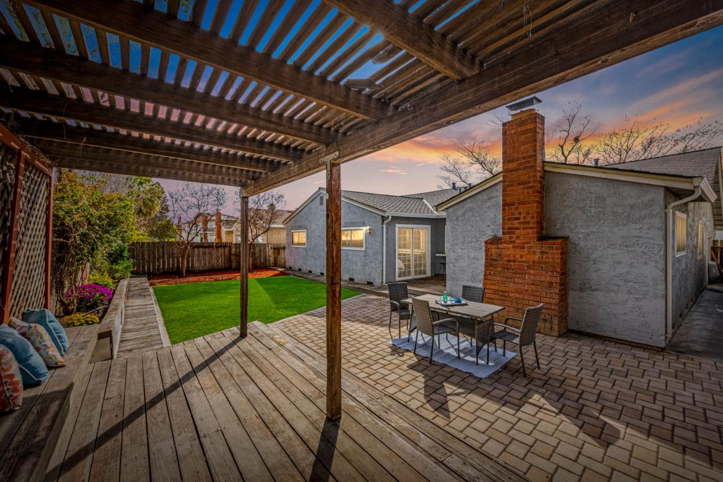 Detail Gallery Image 40 of 41 For 62 Park Sharon Dr, San Jose,  CA 95136 - 4 Beds | 2 Baths