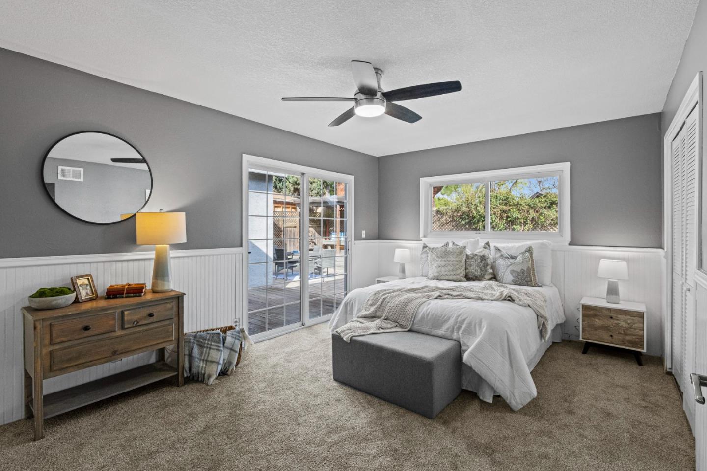 Detail Gallery Image 6 of 41 For 62 Park Sharon Dr, San Jose,  CA 95136 - 4 Beds | 2 Baths