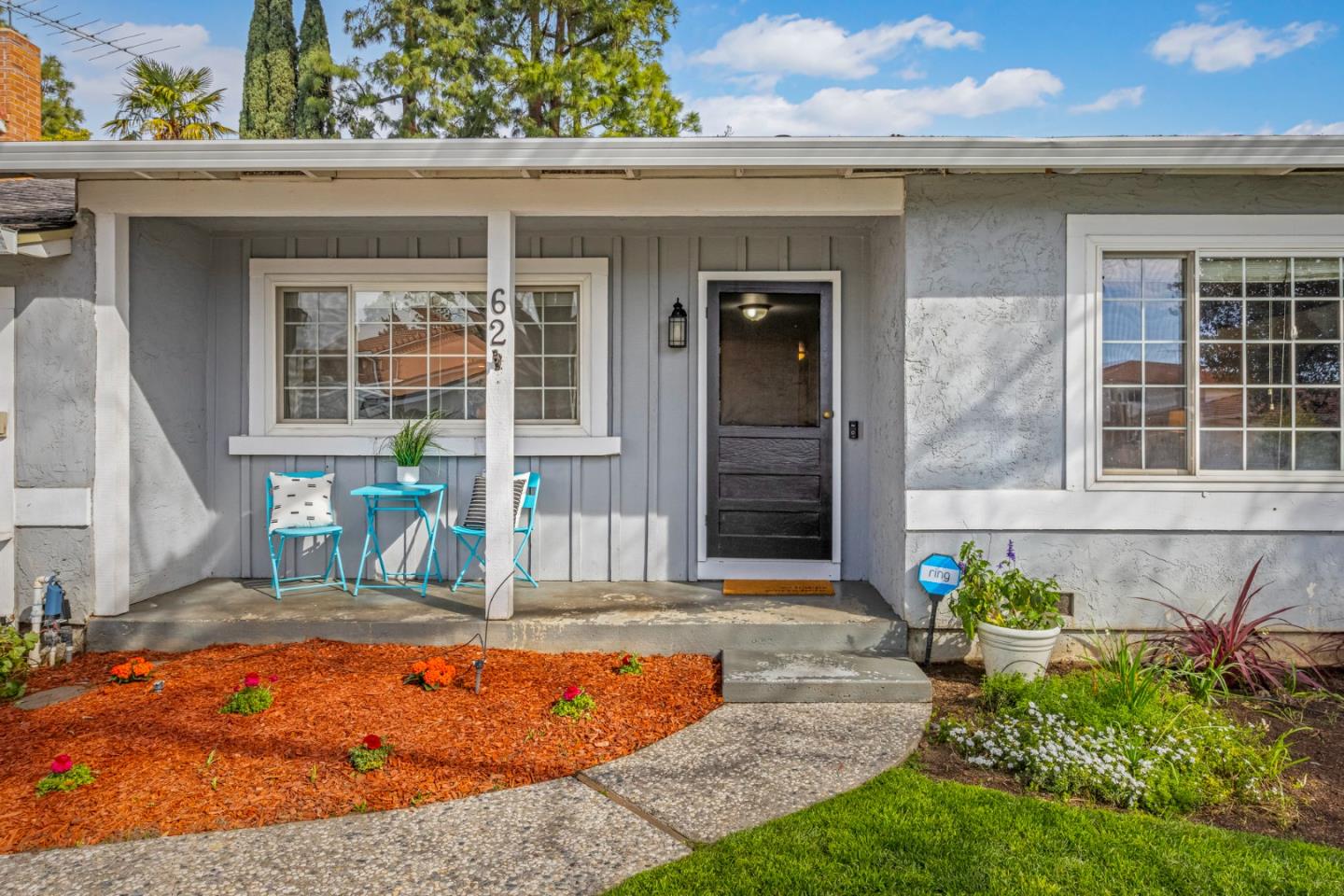 Detail Gallery Image 8 of 41 For 62 Park Sharon Dr, San Jose,  CA 95136 - 4 Beds | 2 Baths