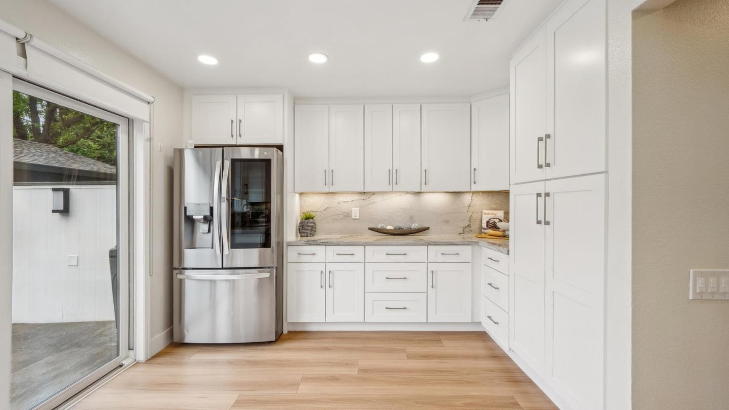 Detail Gallery Image 17 of 50 For 4970 Rue Le Mans, San Jose,  CA 95136 - 3 Beds | 2/1 Baths
