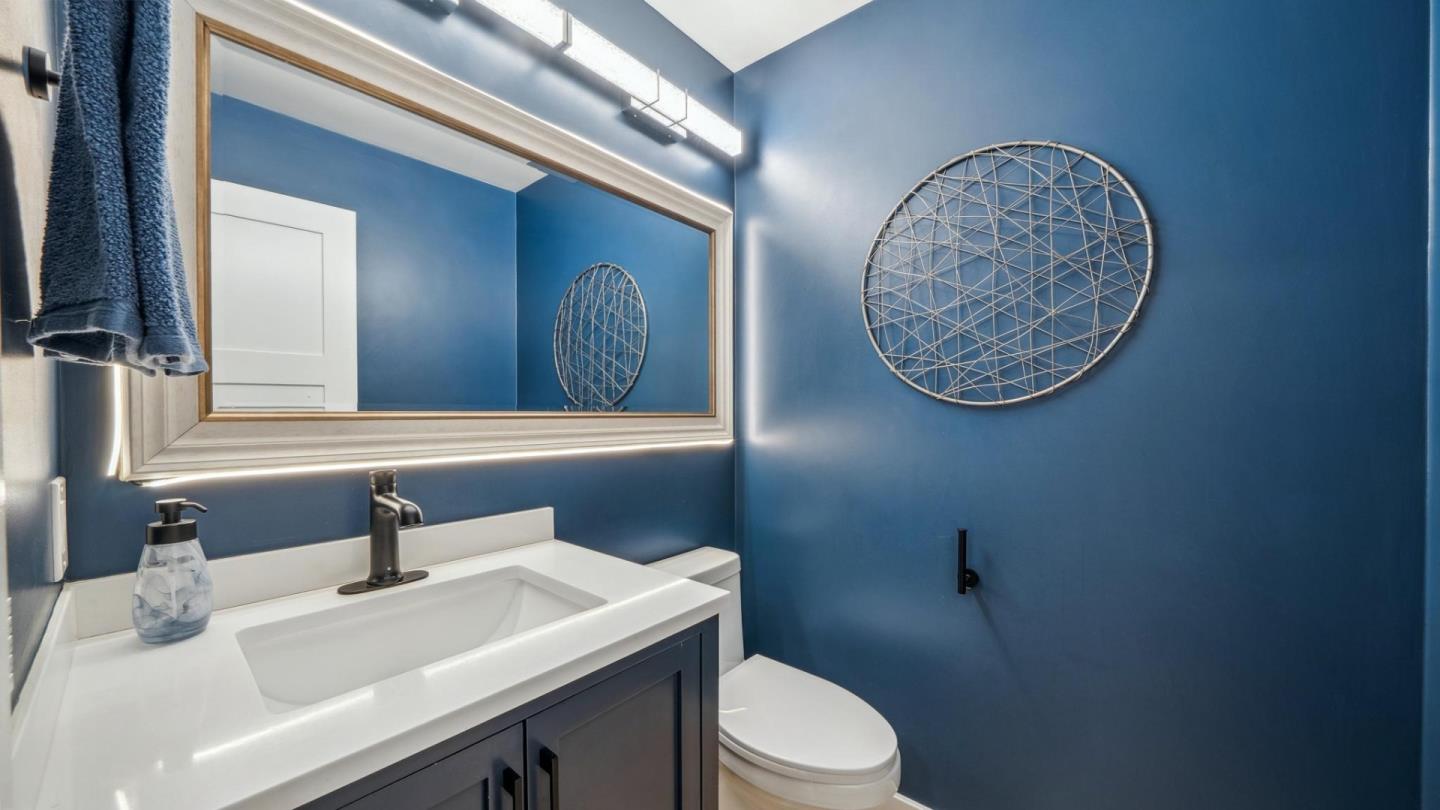 Detail Gallery Image 40 of 50 For 4970 Rue Le Mans, San Jose,  CA 95136 - 3 Beds | 2/1 Baths