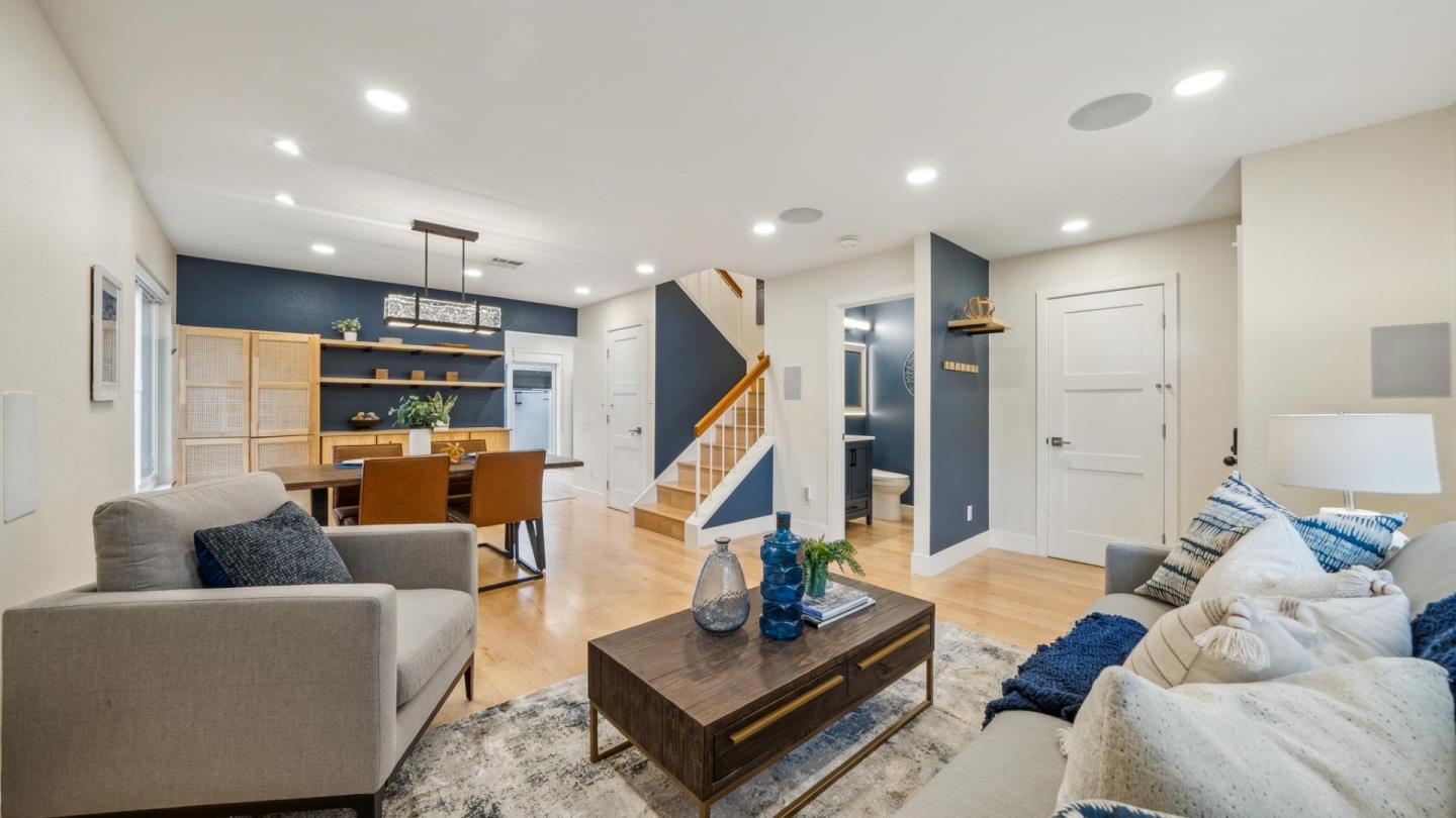 Detail Gallery Image 5 of 50 For 4970 Rue Le Mans, San Jose,  CA 95136 - 3 Beds | 2/1 Baths