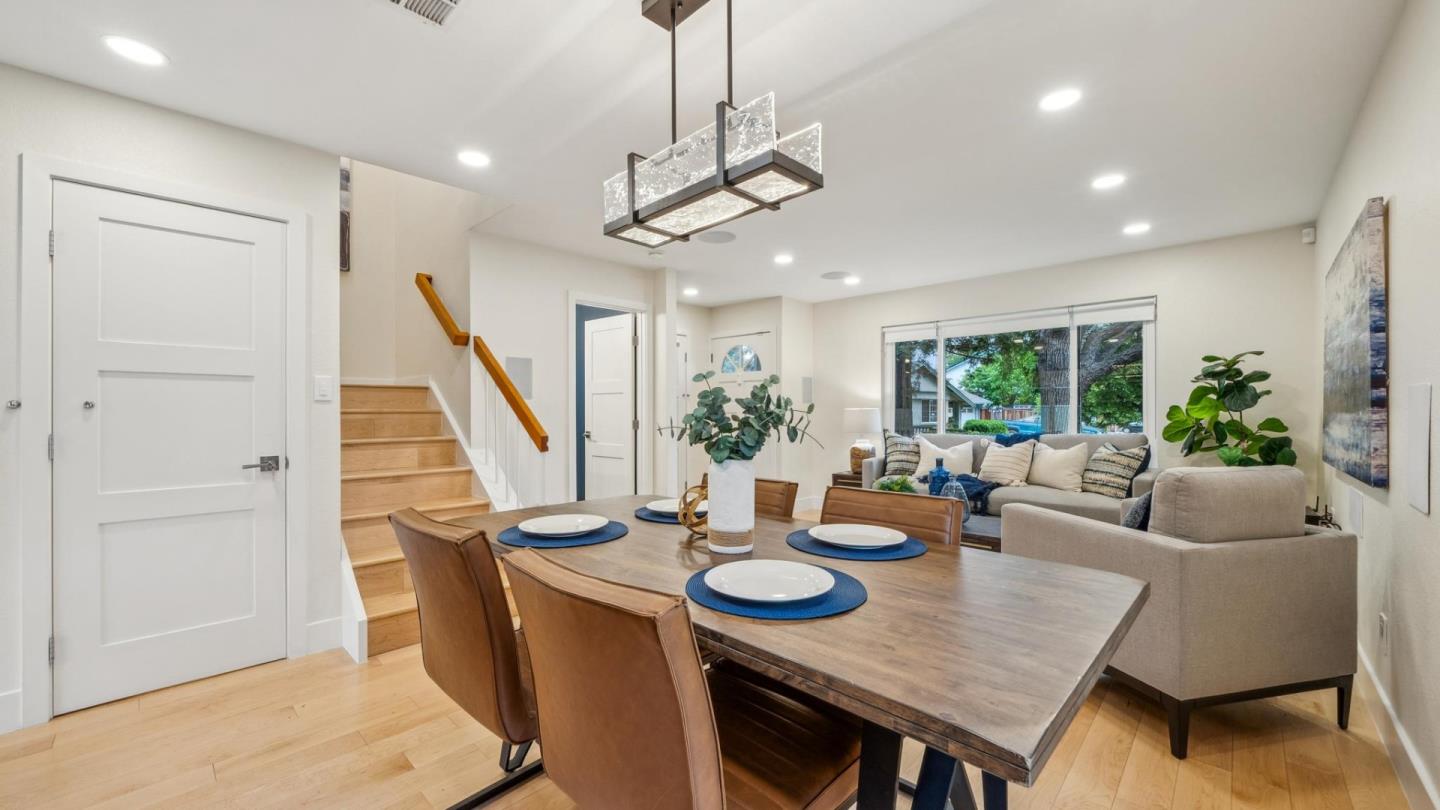 Detail Gallery Image 7 of 50 For 4970 Rue Le Mans, San Jose,  CA 95136 - 3 Beds | 2/1 Baths