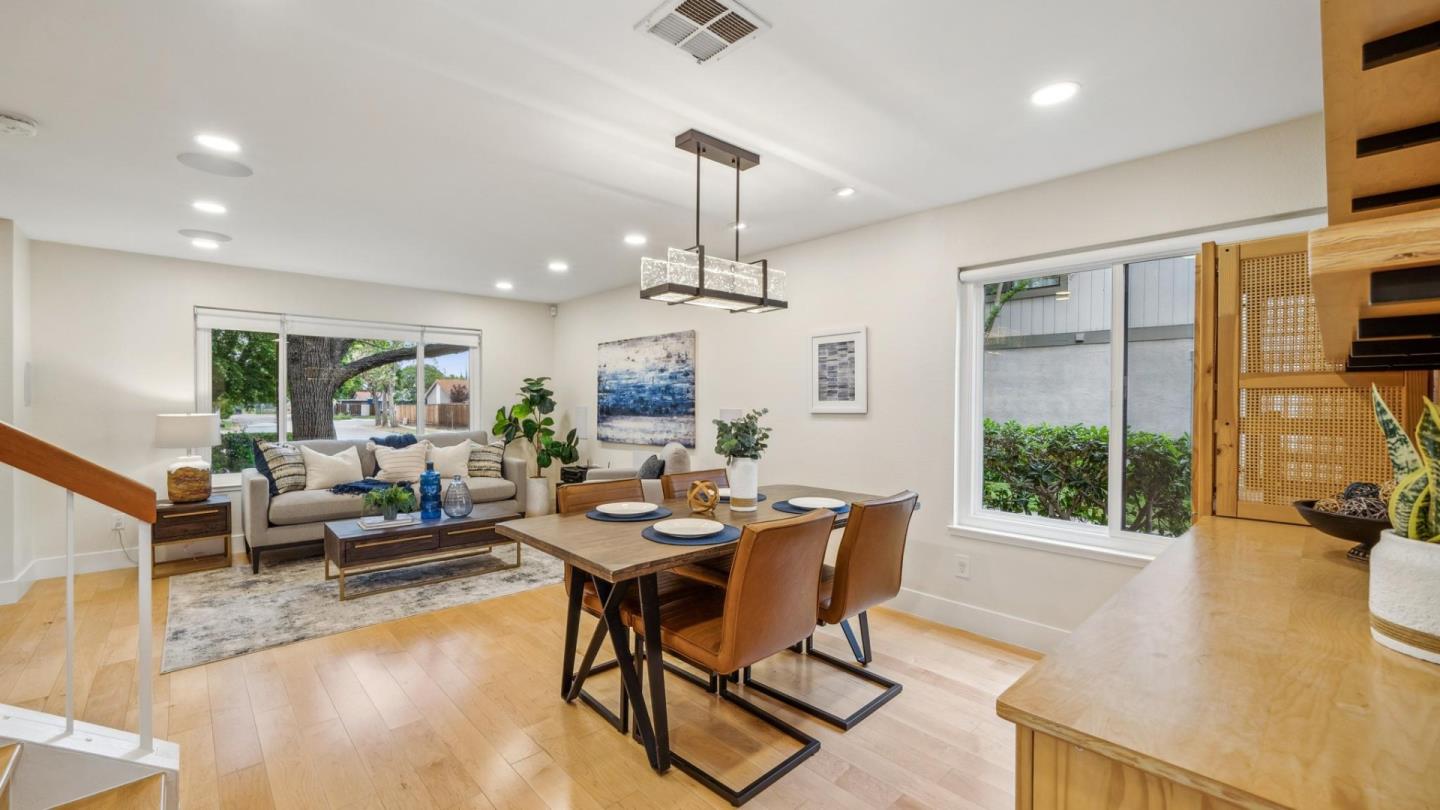Detail Gallery Image 9 of 50 For 4970 Rue Le Mans, San Jose,  CA 95136 - 3 Beds | 2/1 Baths