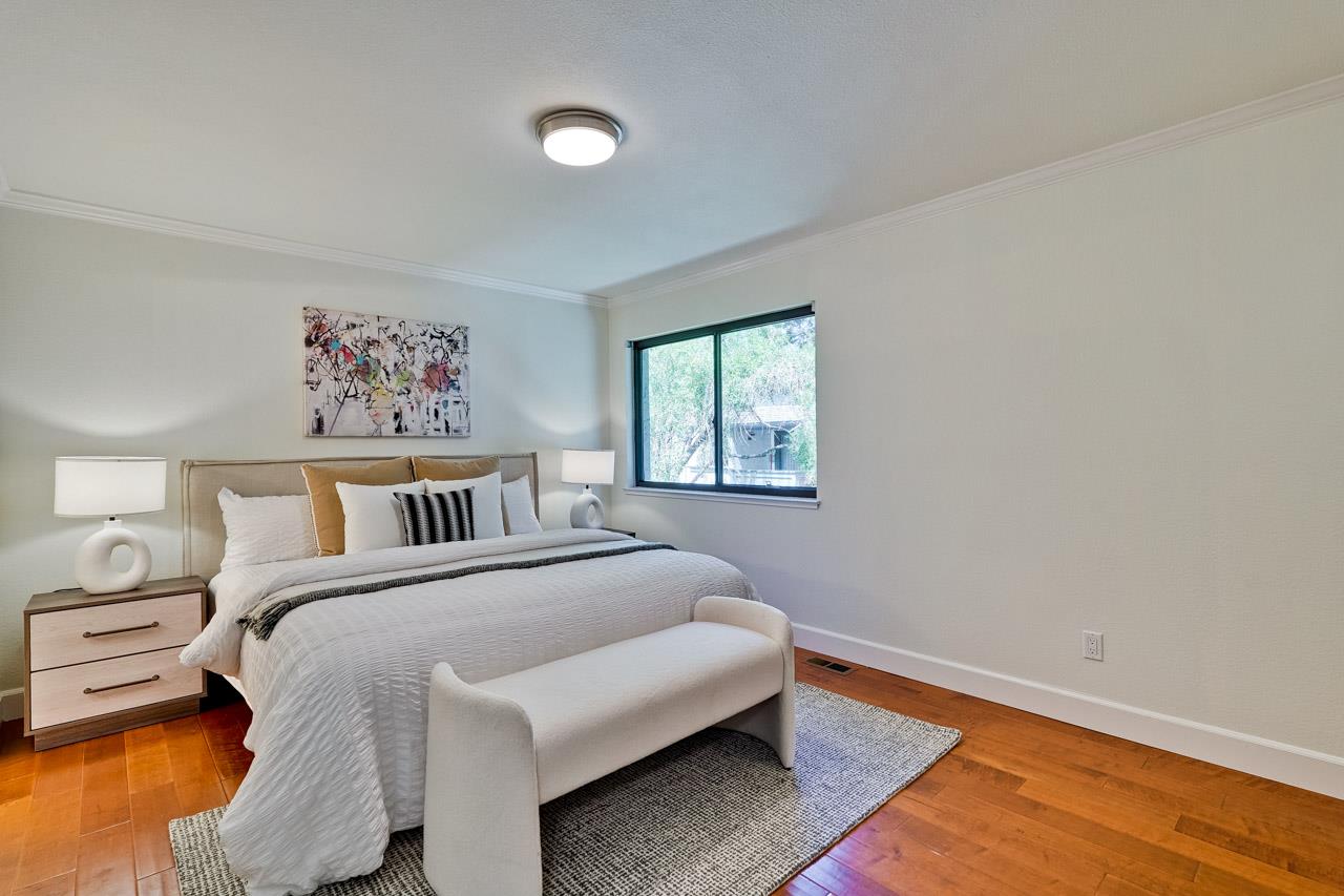 Detail Gallery Image 17 of 43 For 535 Boxleaf Ct, San Jose,  CA 95117 - 2 Beds | 2/1 Baths