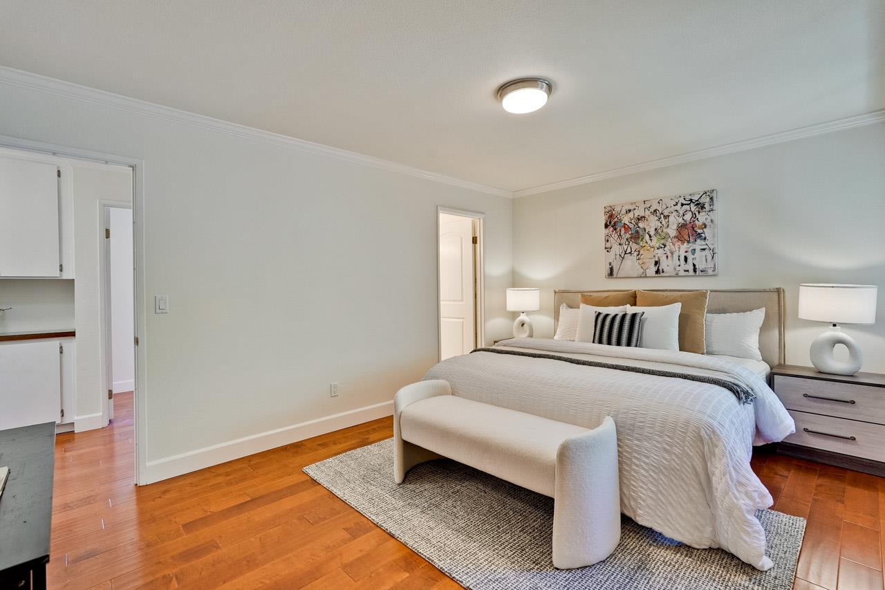 Detail Gallery Image 18 of 43 For 535 Boxleaf Ct, San Jose,  CA 95117 - 2 Beds | 2/1 Baths