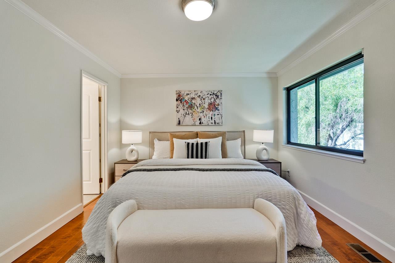 Detail Gallery Image 22 of 43 For 535 Boxleaf Ct, San Jose,  CA 95117 - 2 Beds | 2/1 Baths