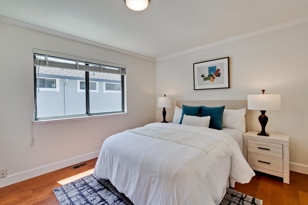 Detail Gallery Image 27 of 43 For 535 Boxleaf Ct, San Jose,  CA 95117 - 2 Beds | 2/1 Baths