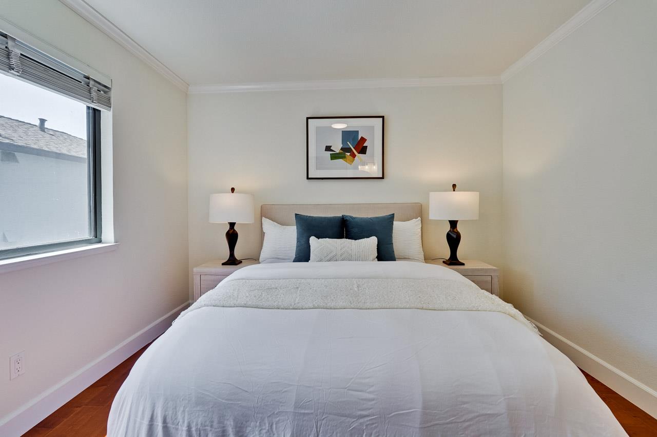 Detail Gallery Image 28 of 43 For 535 Boxleaf Ct, San Jose,  CA 95117 - 2 Beds | 2/1 Baths