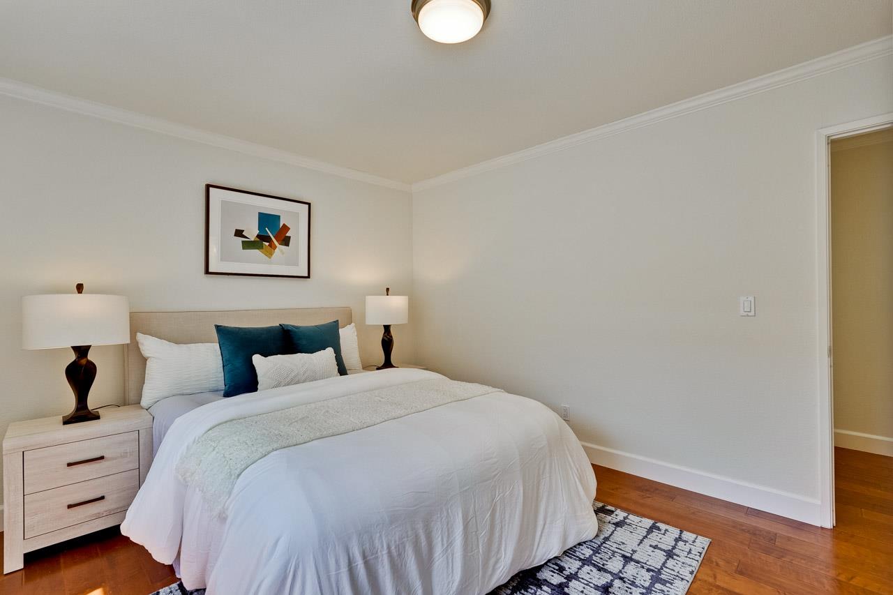Detail Gallery Image 30 of 43 For 535 Boxleaf Ct, San Jose,  CA 95117 - 2 Beds | 2/1 Baths