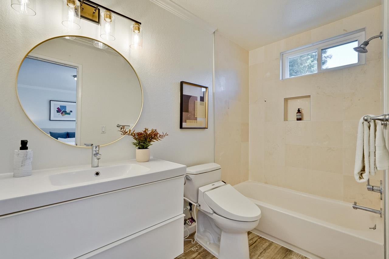 Detail Gallery Image 32 of 43 For 535 Boxleaf Ct, San Jose,  CA 95117 - 2 Beds | 2/1 Baths