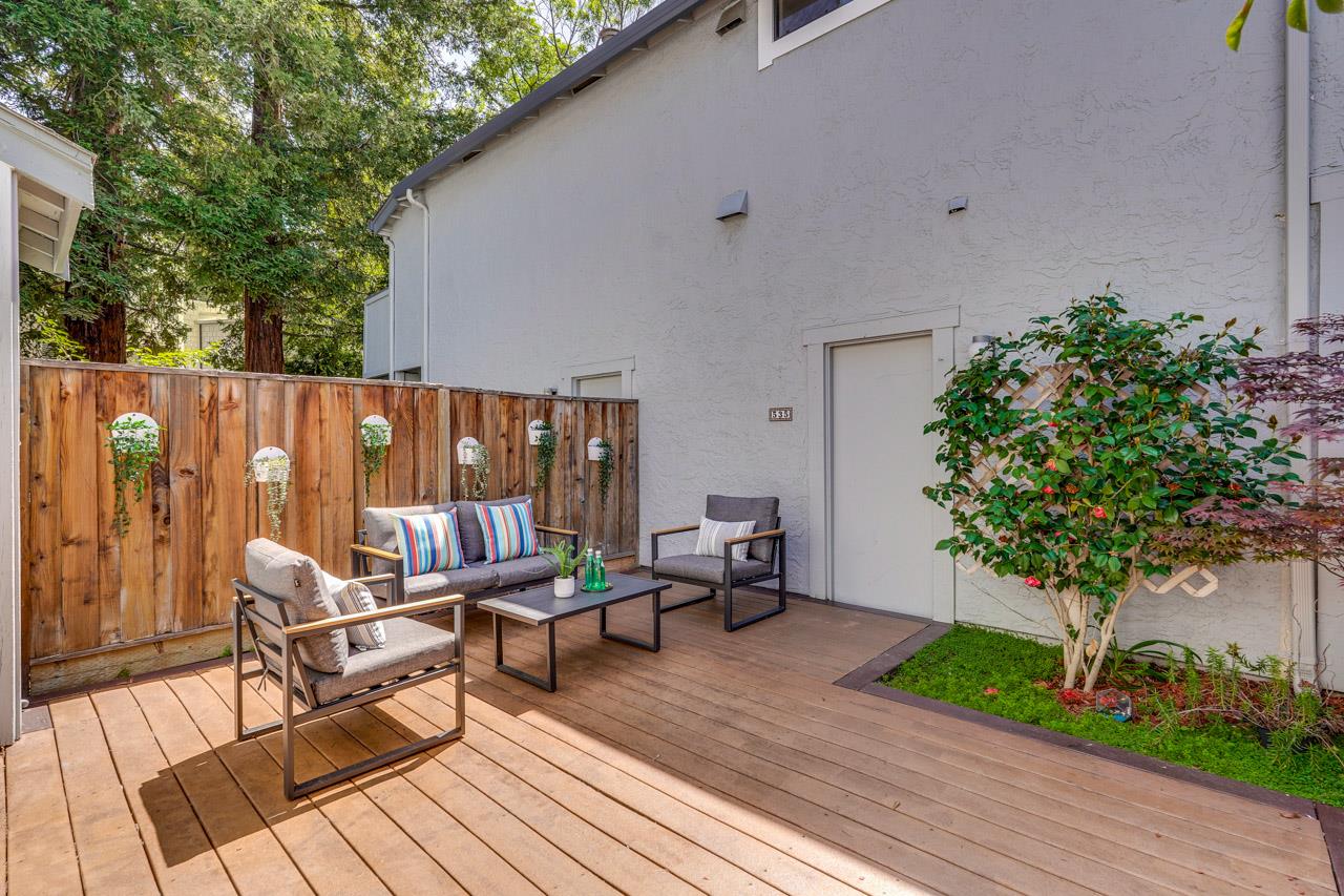 Detail Gallery Image 35 of 43 For 535 Boxleaf Ct, San Jose,  CA 95117 - 2 Beds | 2/1 Baths