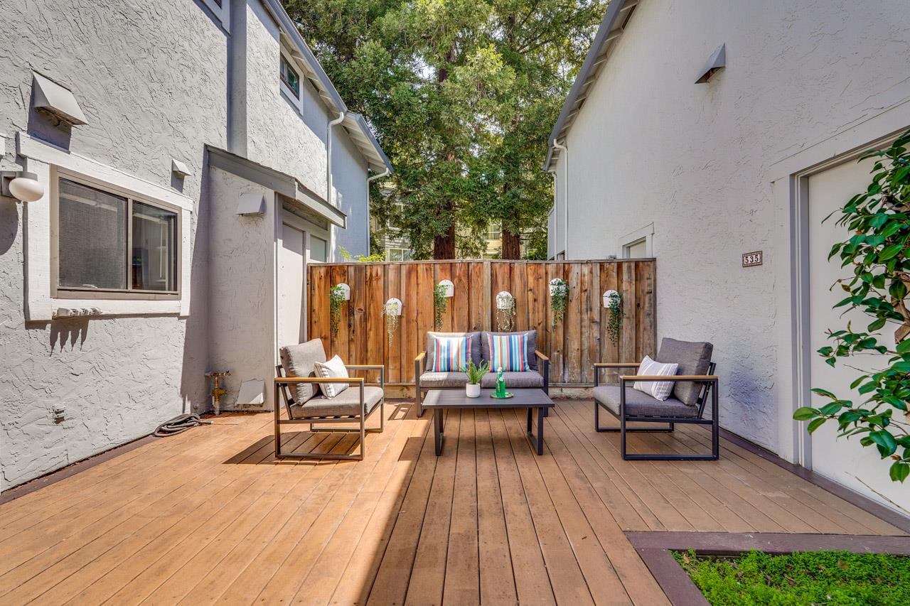 Detail Gallery Image 36 of 43 For 535 Boxleaf Ct, San Jose,  CA 95117 - 2 Beds | 2/1 Baths
