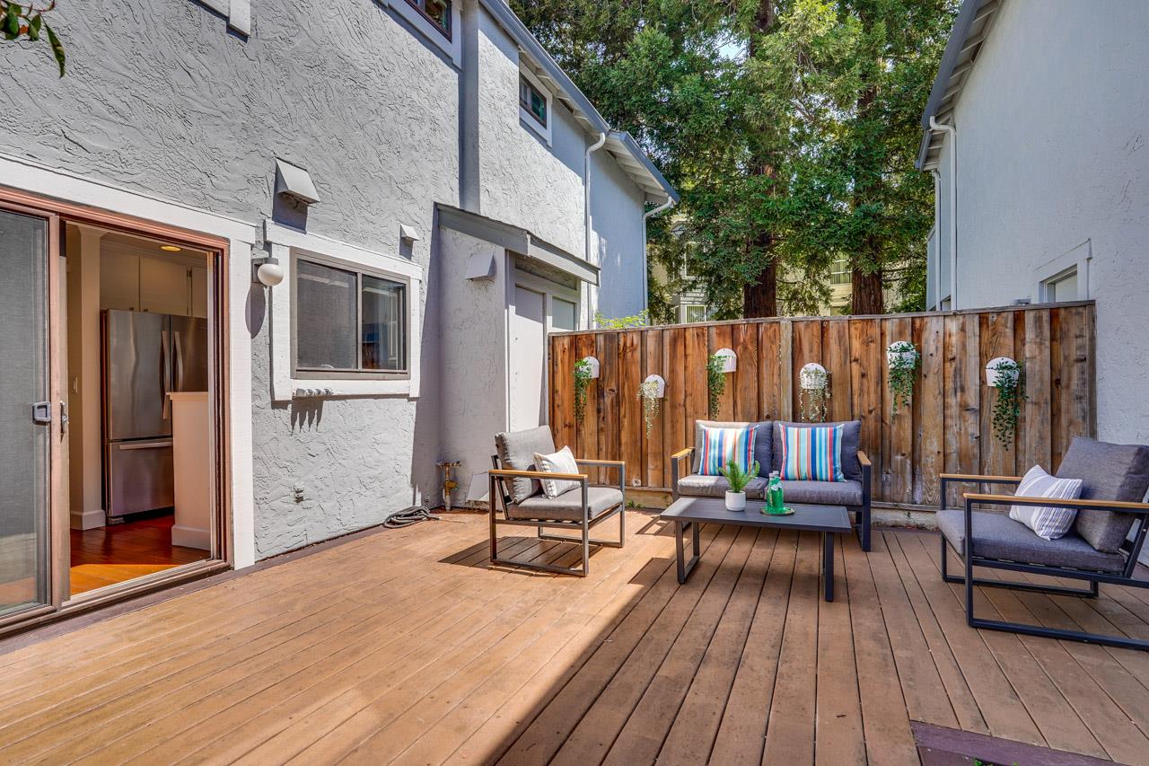 Detail Gallery Image 37 of 43 For 535 Boxleaf Ct, San Jose,  CA 95117 - 2 Beds | 2/1 Baths