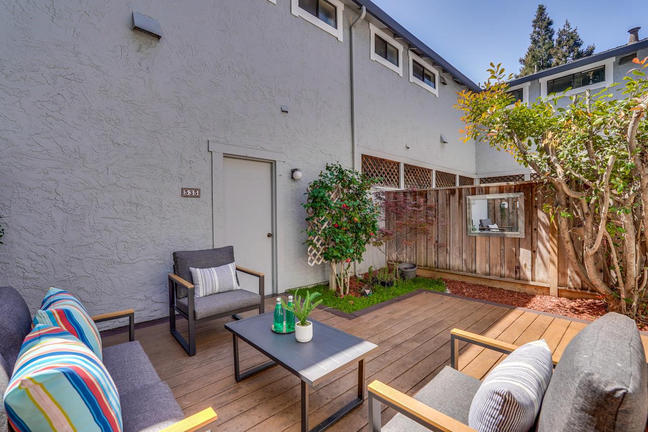 Detail Gallery Image 39 of 43 For 535 Boxleaf Ct, San Jose,  CA 95117 - 2 Beds | 2/1 Baths