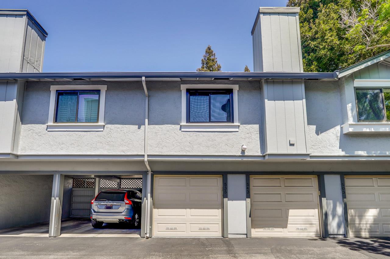 Detail Gallery Image 43 of 43 For 535 Boxleaf Ct, San Jose,  CA 95117 - 2 Beds | 2/1 Baths