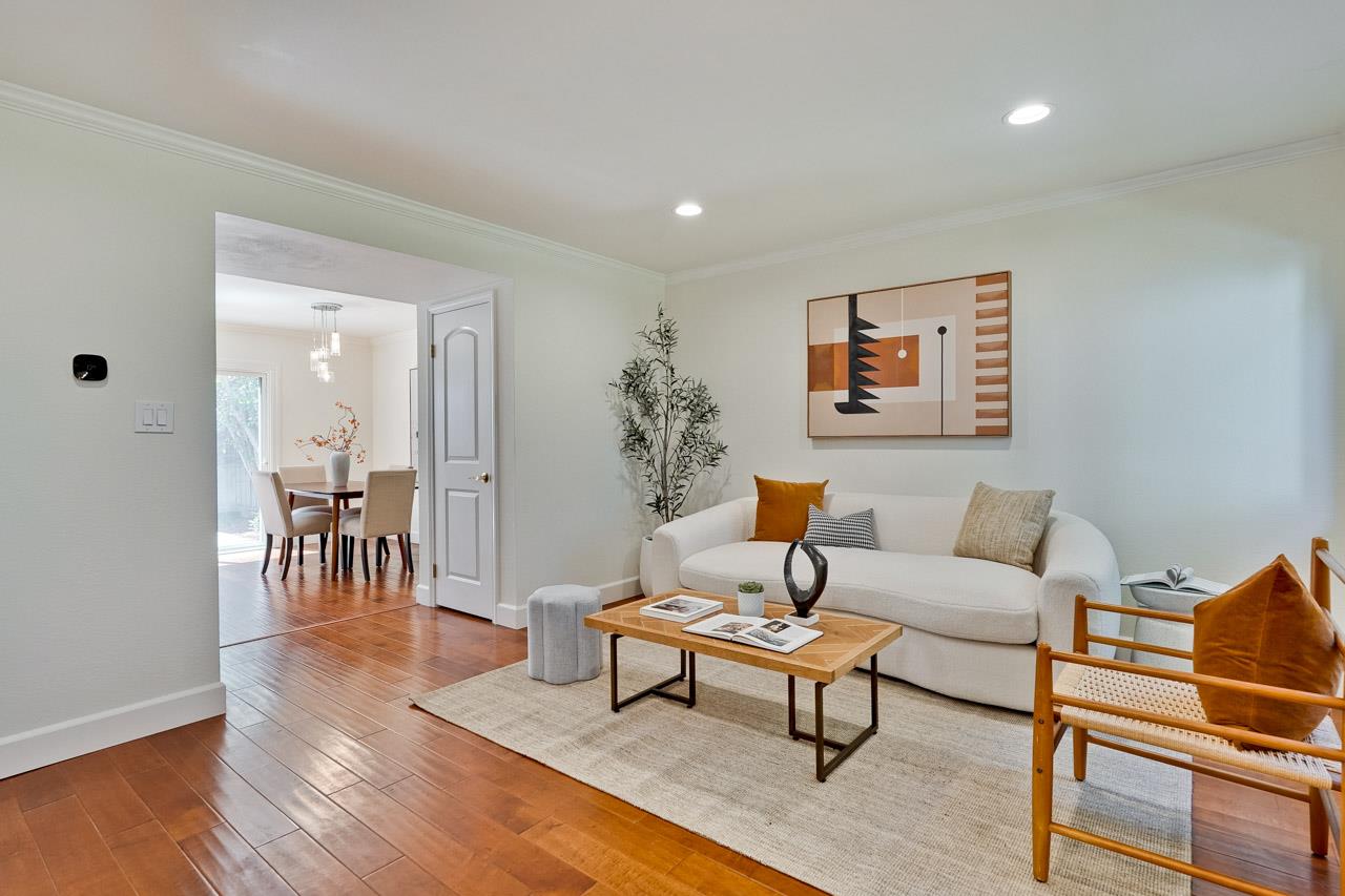 Detail Gallery Image 6 of 43 For 535 Boxleaf Ct, San Jose,  CA 95117 - 2 Beds | 2/1 Baths