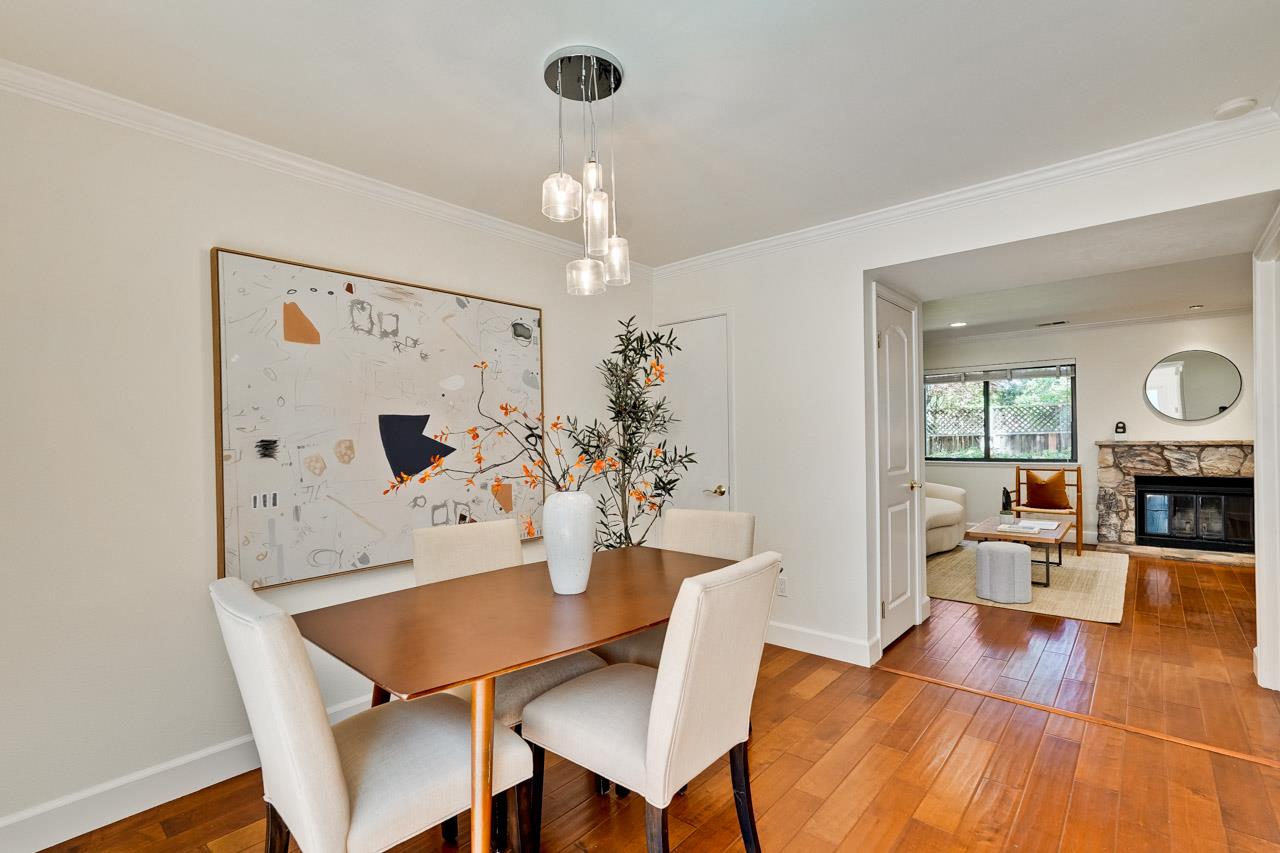 Detail Gallery Image 9 of 43 For 535 Boxleaf Ct, San Jose,  CA 95117 - 2 Beds | 2/1 Baths