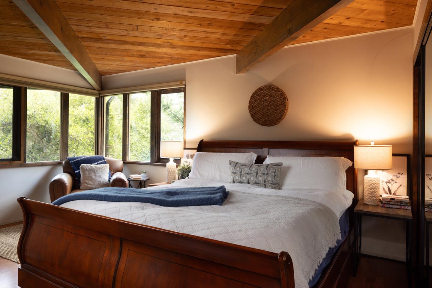 Detail Gallery Image 13 of 22 For 25275 Arriba Del Mundo, Carmel,  CA 93923 - 3 Beds | 2/1 Baths