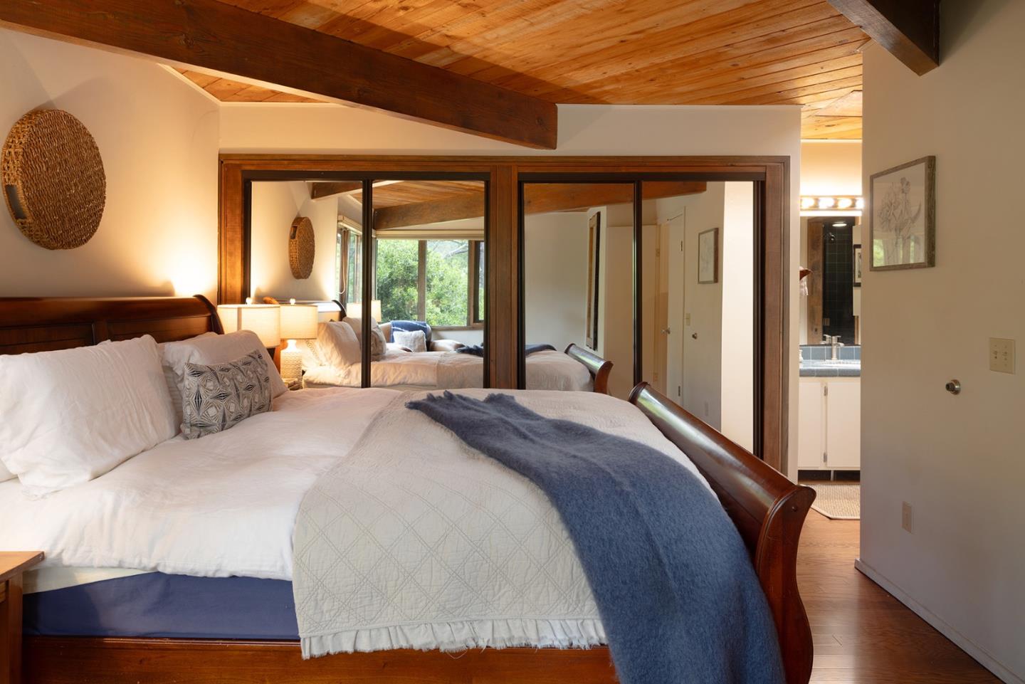 Detail Gallery Image 14 of 22 For 25275 Arriba Del Mundo, Carmel,  CA 93923 - 3 Beds | 2/1 Baths