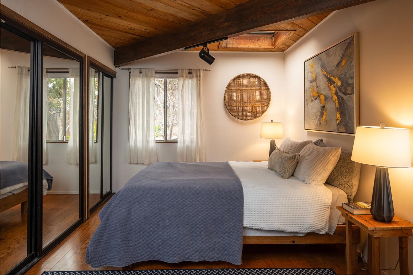 Detail Gallery Image 16 of 22 For 25275 Arriba Del Mundo, Carmel,  CA 93923 - 3 Beds | 2/1 Baths