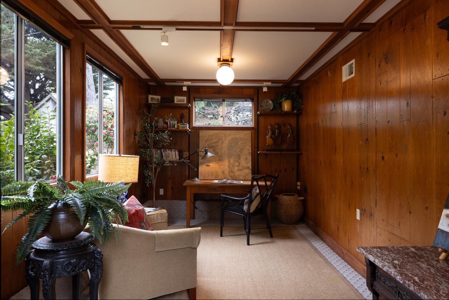 Detail Gallery Image 19 of 22 For 25275 Arriba Del Mundo, Carmel,  CA 93923 - 3 Beds | 2/1 Baths