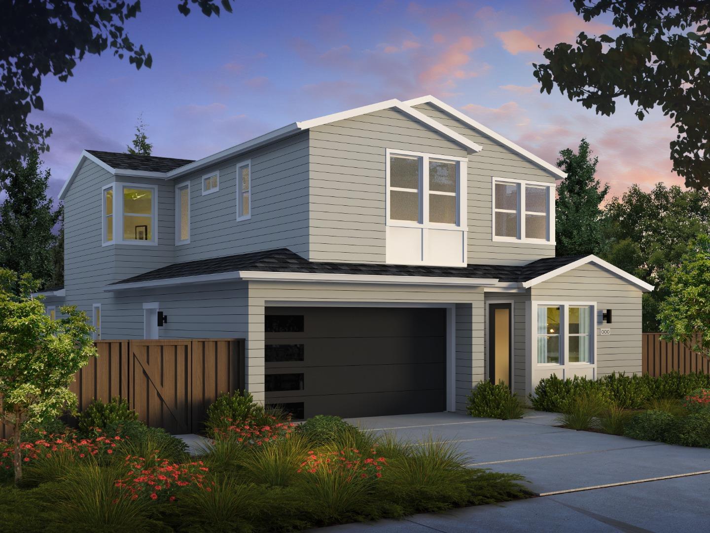 Detail Gallery Image 2 of 6 For 215 Belmont Ave, Redwood City,  CA 94061 - 4 Beds | 3/1 Baths