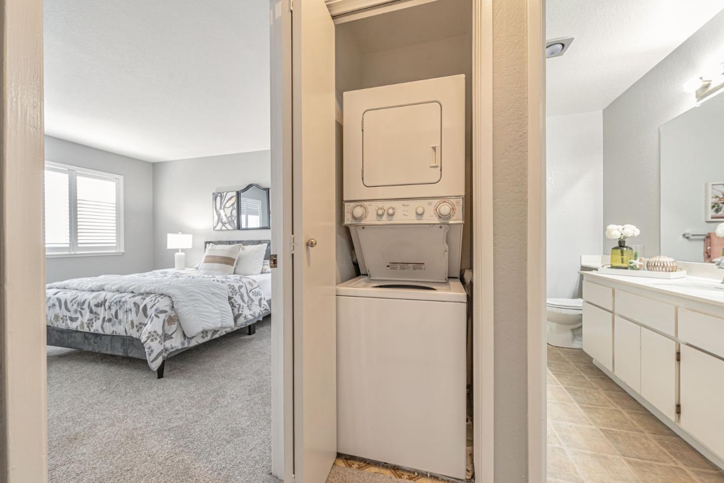Detail Gallery Image 12 of 31 For 432 Coyote Creek Cir, San Jose,  CA 95116 - 1 Beds | 1 Baths