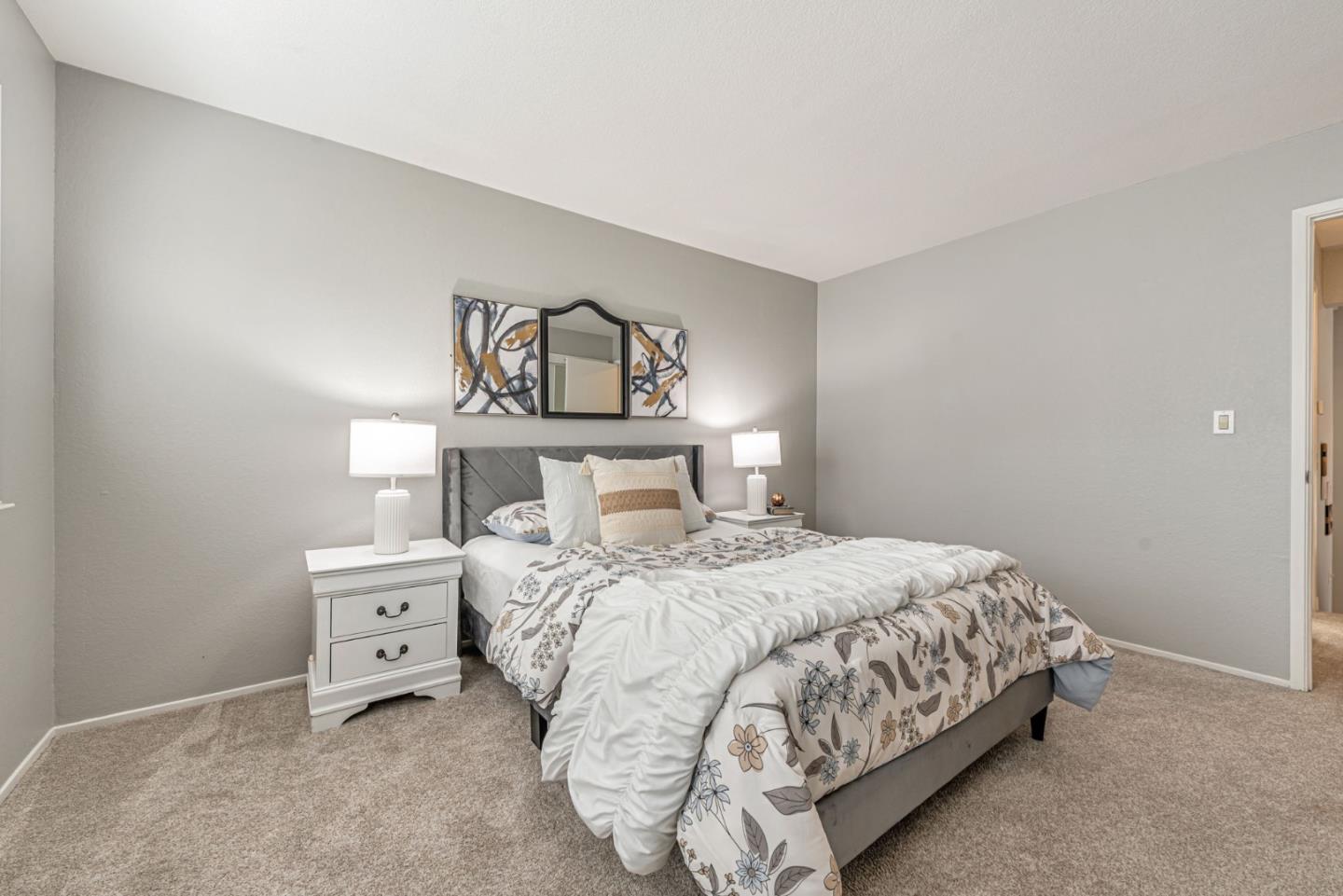 Detail Gallery Image 14 of 31 For 432 Coyote Creek Cir, San Jose,  CA 95116 - 1 Beds | 1 Baths