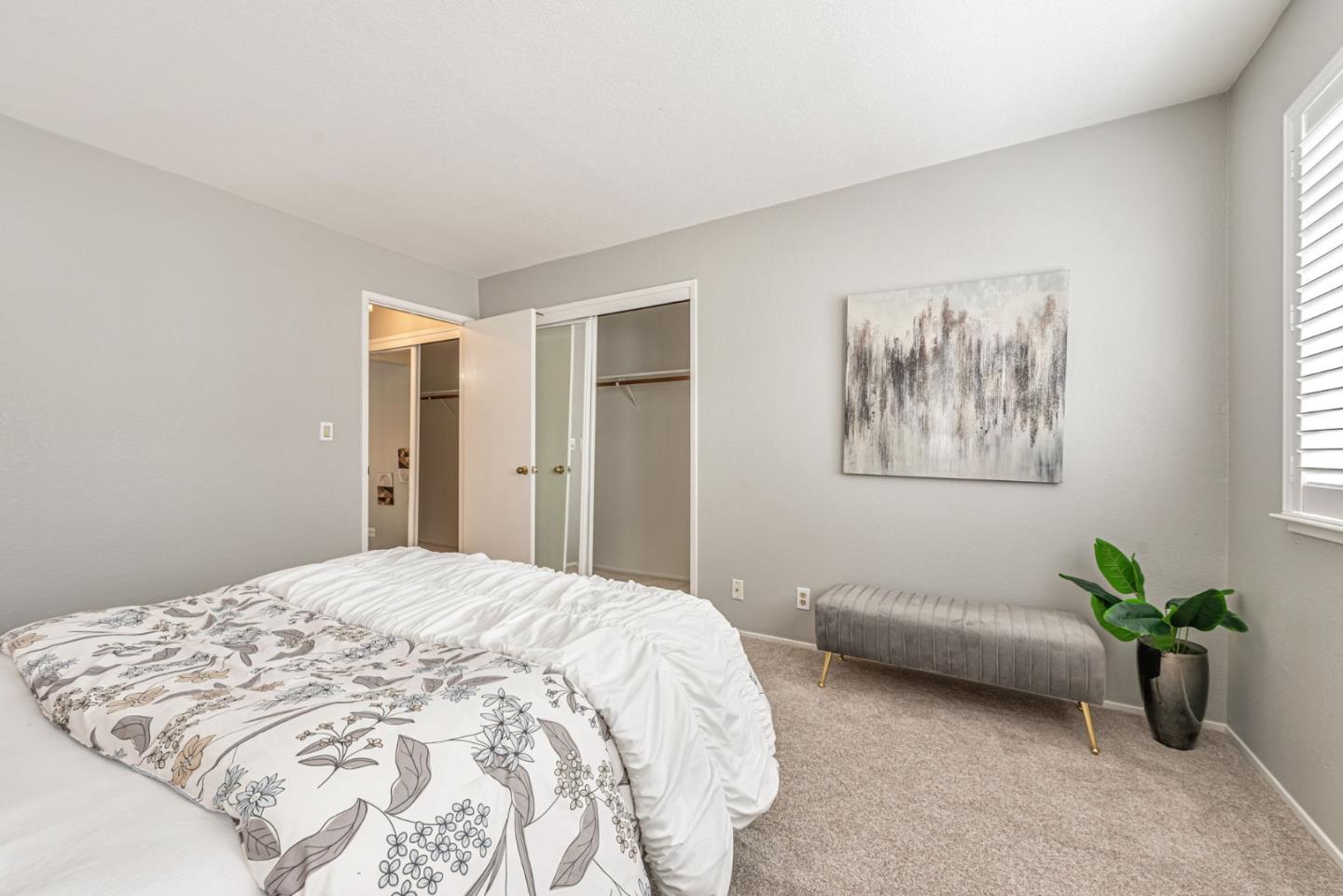 Detail Gallery Image 15 of 31 For 432 Coyote Creek Cir, San Jose,  CA 95116 - 1 Beds | 1 Baths