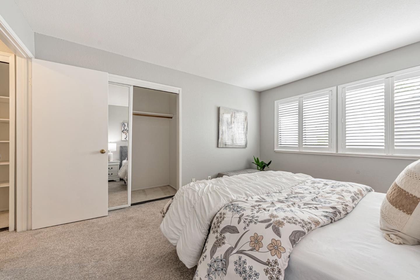 Detail Gallery Image 16 of 31 For 432 Coyote Creek Cir, San Jose,  CA 95116 - 1 Beds | 1 Baths