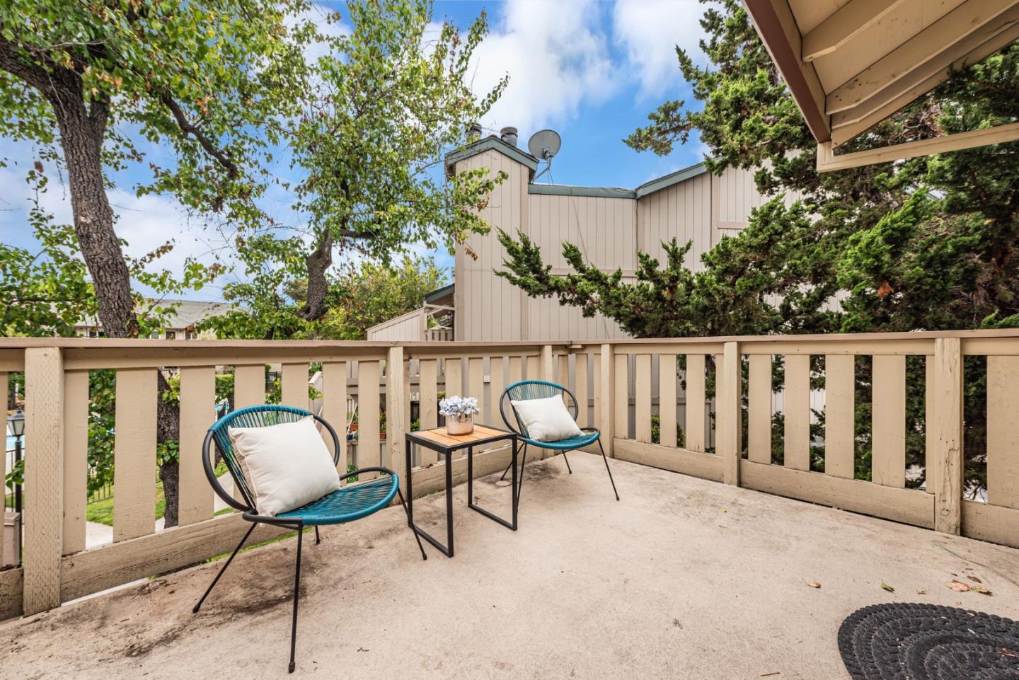 Detail Gallery Image 25 of 31 For 432 Coyote Creek Cir, San Jose,  CA 95116 - 1 Beds | 1 Baths
