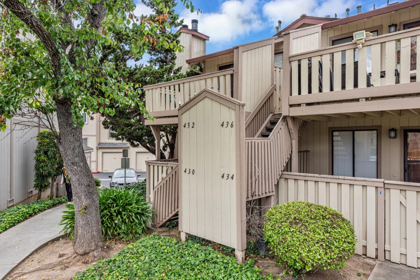 Detail Gallery Image 26 of 31 For 432 Coyote Creek Cir, San Jose,  CA 95116 - 1 Beds | 1 Baths