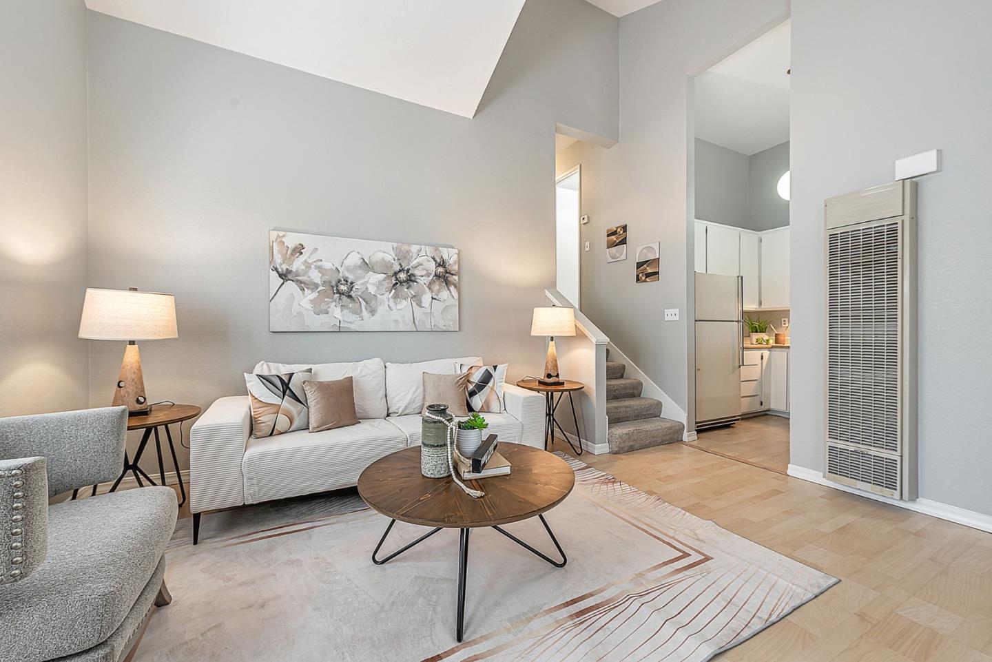 Detail Gallery Image 5 of 31 For 432 Coyote Creek Cir, San Jose,  CA 95116 - 1 Beds | 1 Baths