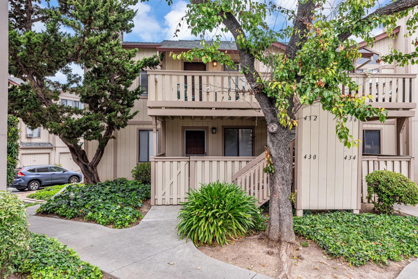 Detail Gallery Image 6 of 31 For 432 Coyote Creek Cir, San Jose,  CA 95116 - 1 Beds | 1 Baths