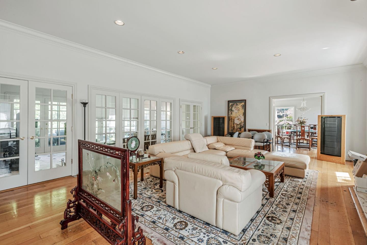 Detail Gallery Image 13 of 46 For 280 Uplands Dr, Hillsborough,  CA 94010 - 5 Beds | 4/1 Baths