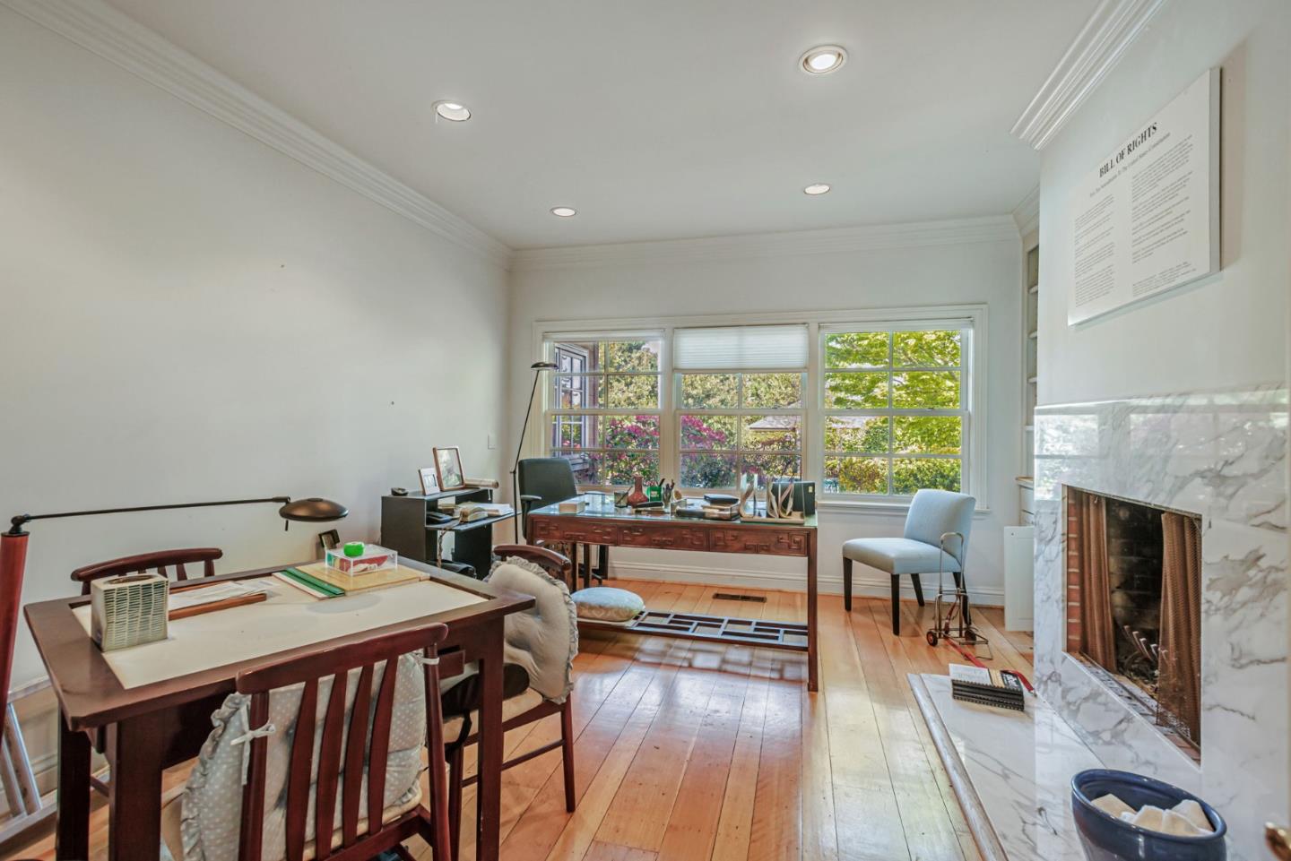 Detail Gallery Image 23 of 46 For 280 Uplands Dr, Hillsborough,  CA 94010 - 5 Beds | 4/1 Baths