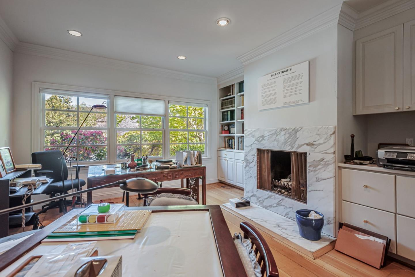 Detail Gallery Image 24 of 46 For 280 Uplands Dr, Hillsborough,  CA 94010 - 5 Beds | 4/1 Baths