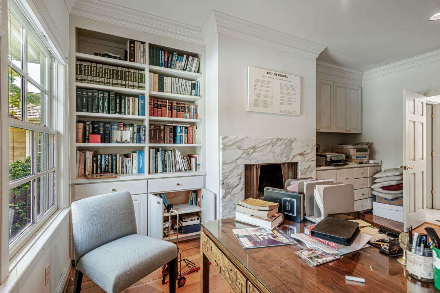 Detail Gallery Image 25 of 46 For 280 Uplands Dr, Hillsborough,  CA 94010 - 5 Beds | 4/1 Baths
