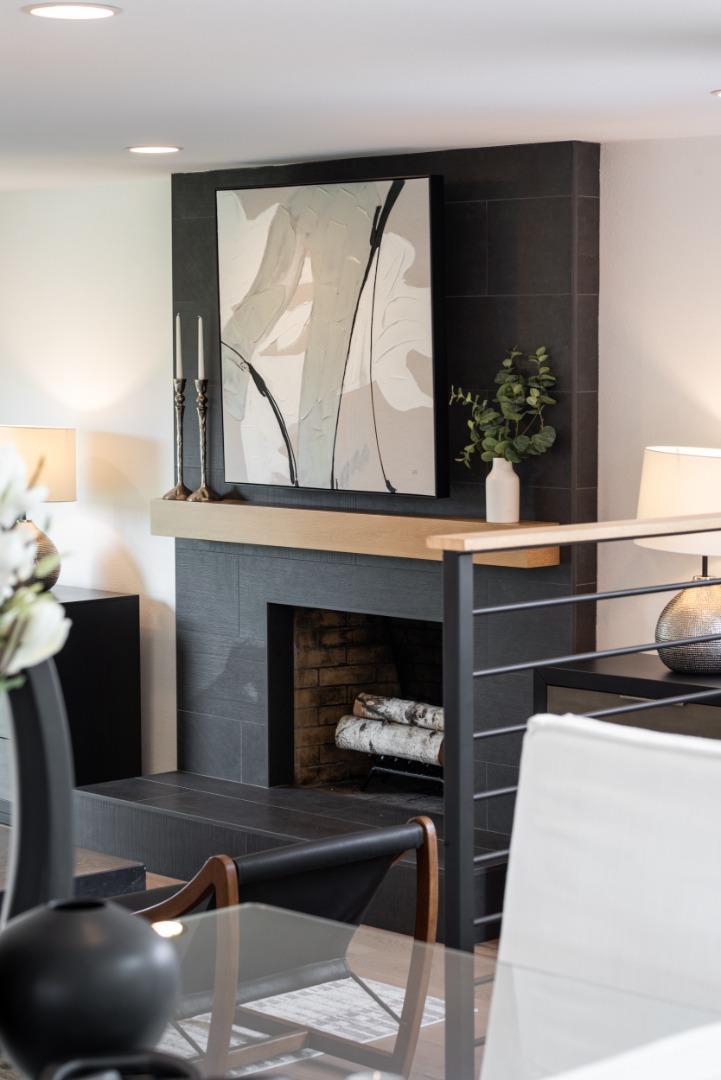 Detail Gallery Image 15 of 43 For 561 Fiesta Dr, San Mateo,  CA 94403 - 3 Beds | 2 Baths