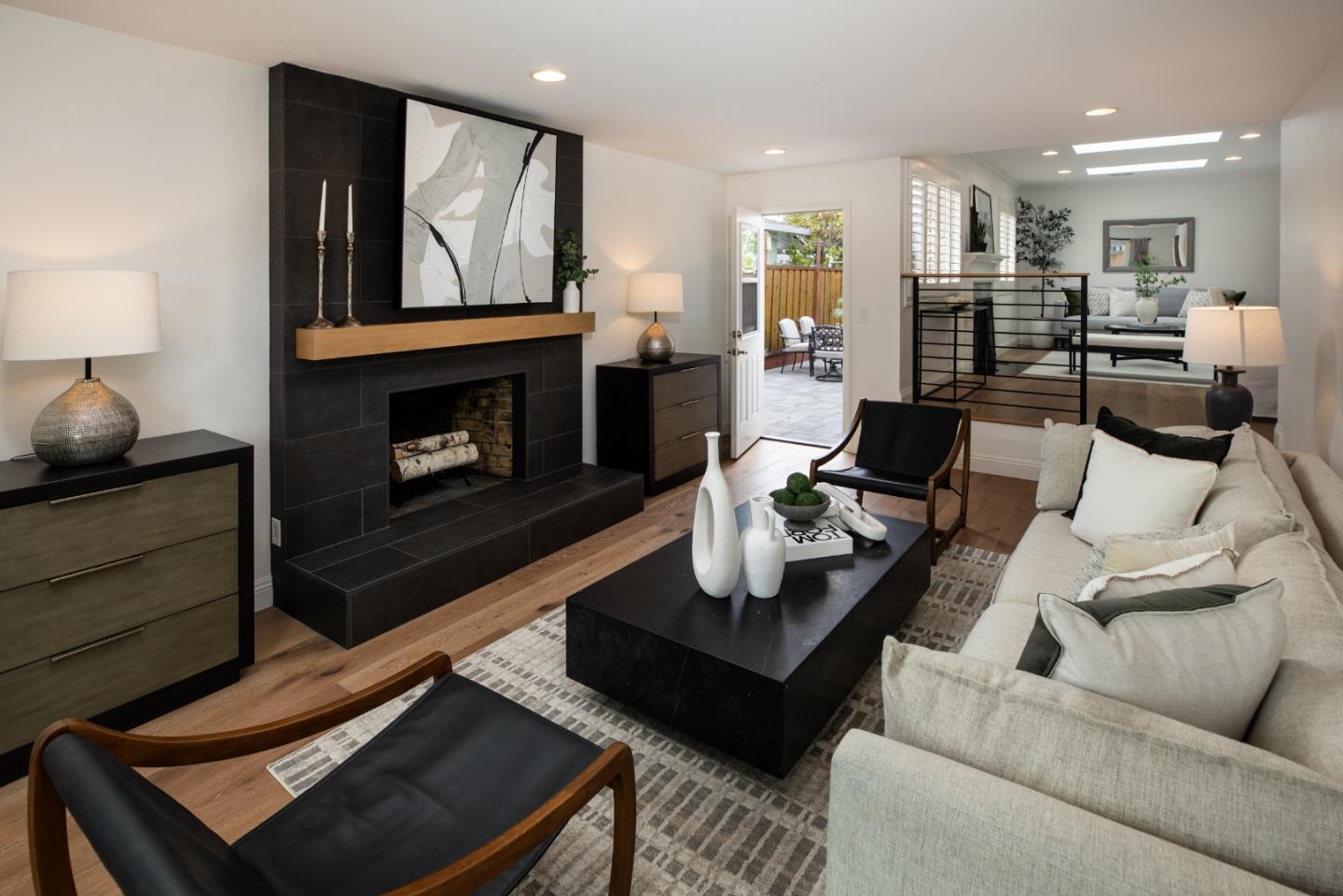 Detail Gallery Image 17 of 43 For 561 Fiesta Dr, San Mateo,  CA 94403 - 3 Beds | 2 Baths