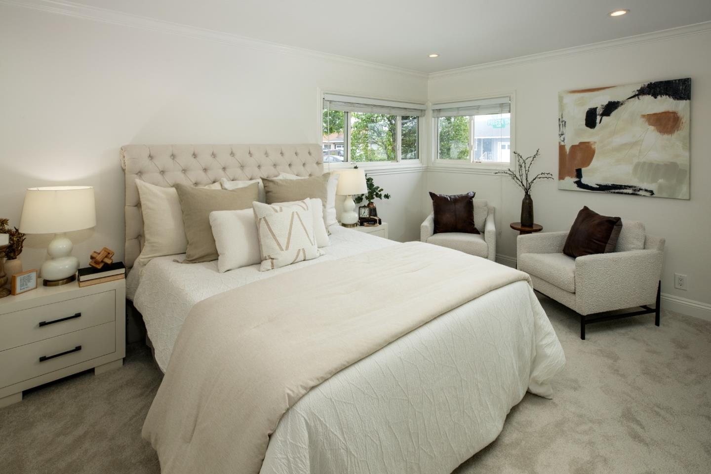 Detail Gallery Image 22 of 43 For 561 Fiesta Dr, San Mateo,  CA 94403 - 3 Beds | 2 Baths