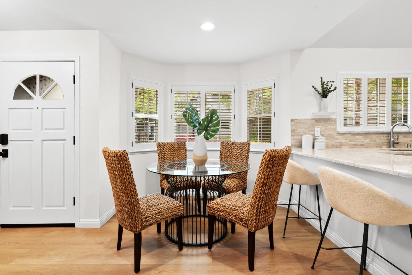 Detail Gallery Image 10 of 50 For 125 Southampton Ln a,  Santa Cruz,  CA 95062 - 2 Beds | 2 Baths