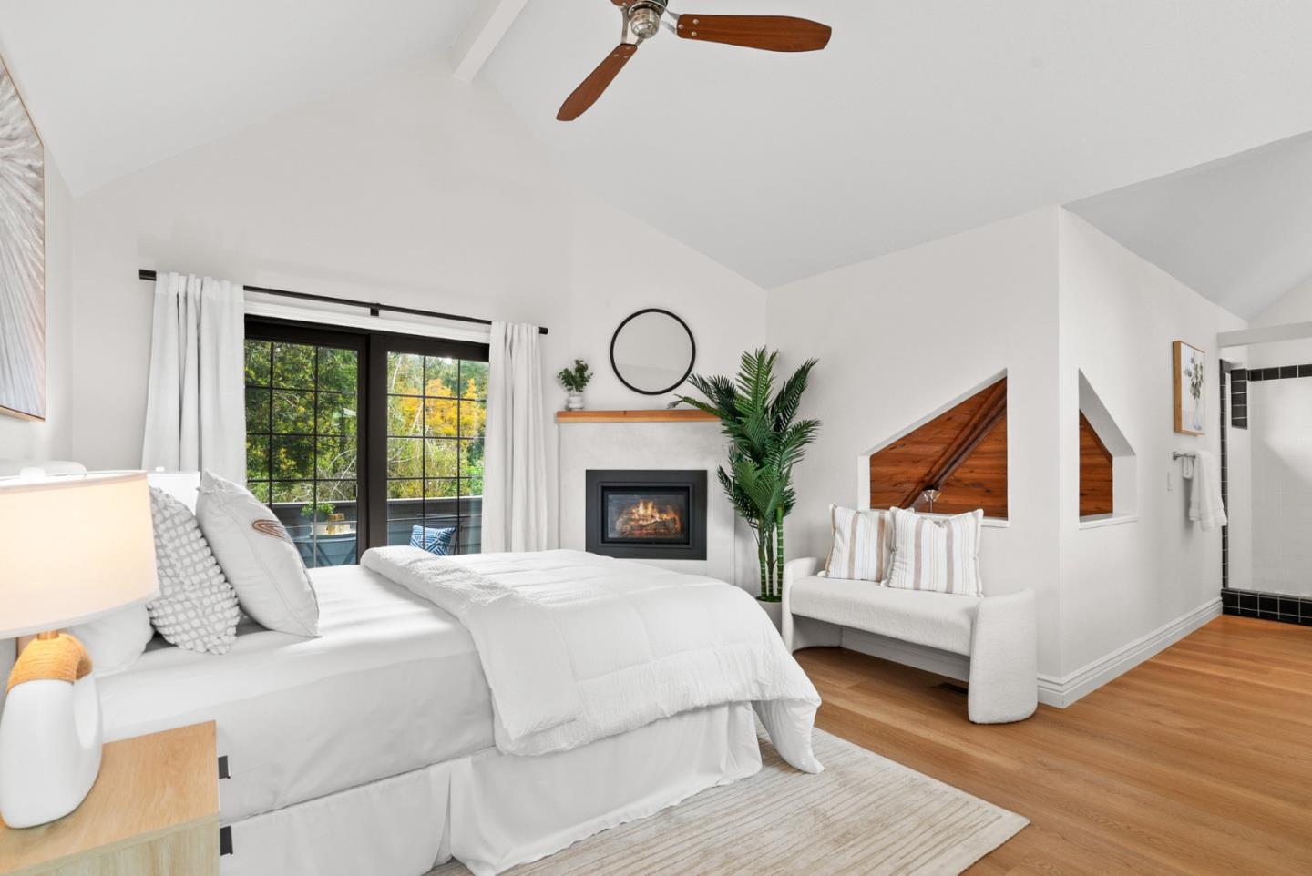 Detail Gallery Image 12 of 50 For 125 Southampton Ln a,  Santa Cruz,  CA 95062 - 2 Beds | 2 Baths