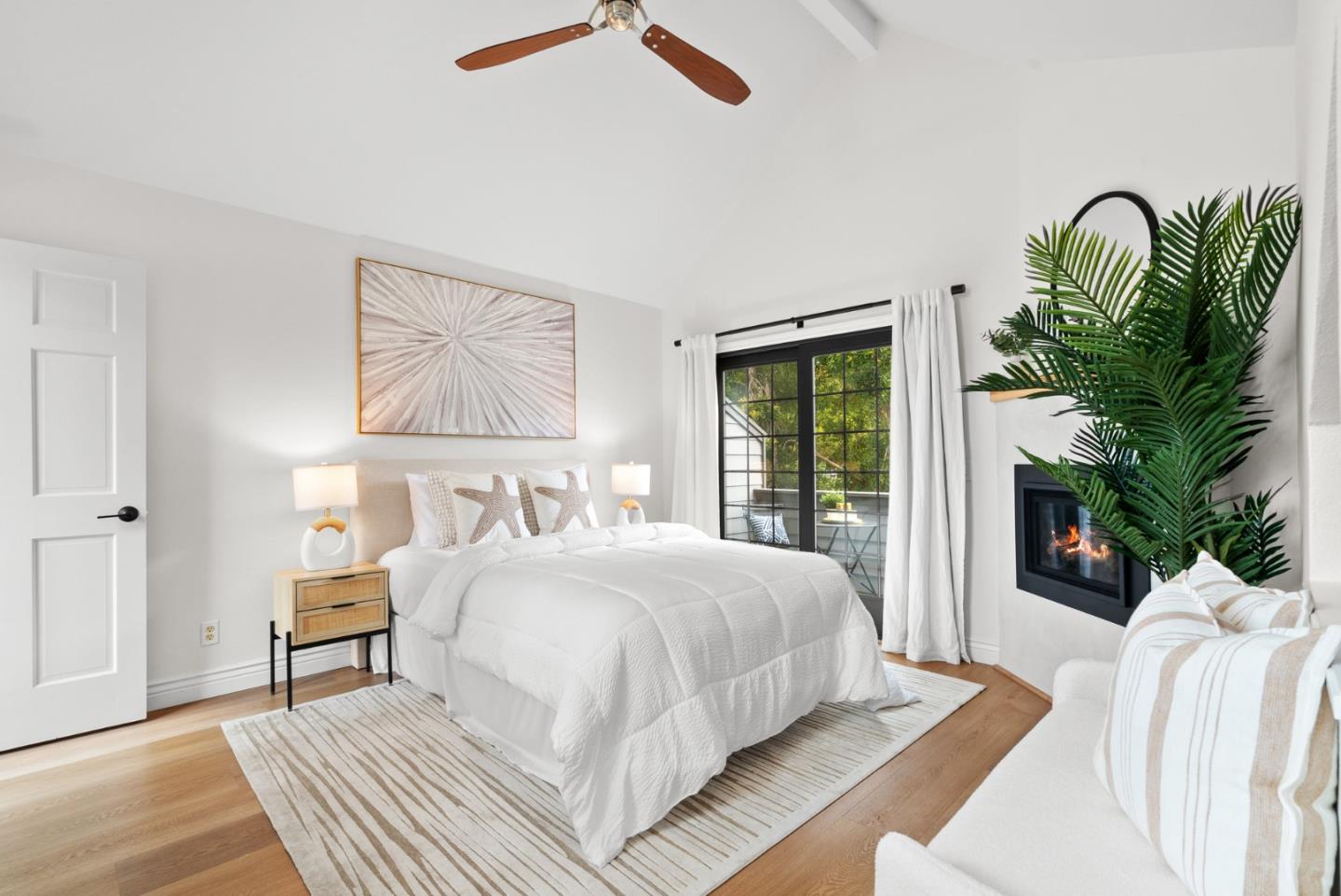 Detail Gallery Image 13 of 50 For 125 Southampton Ln a,  Santa Cruz,  CA 95062 - 2 Beds | 2 Baths