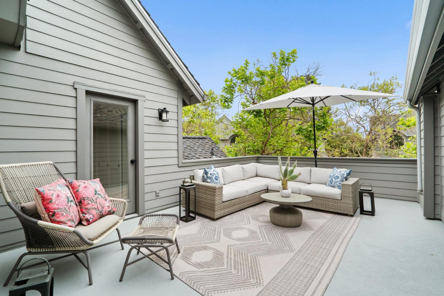 Detail Gallery Image 18 of 50 For 125 Southampton Ln a,  Santa Cruz,  CA 95062 - 2 Beds | 2 Baths