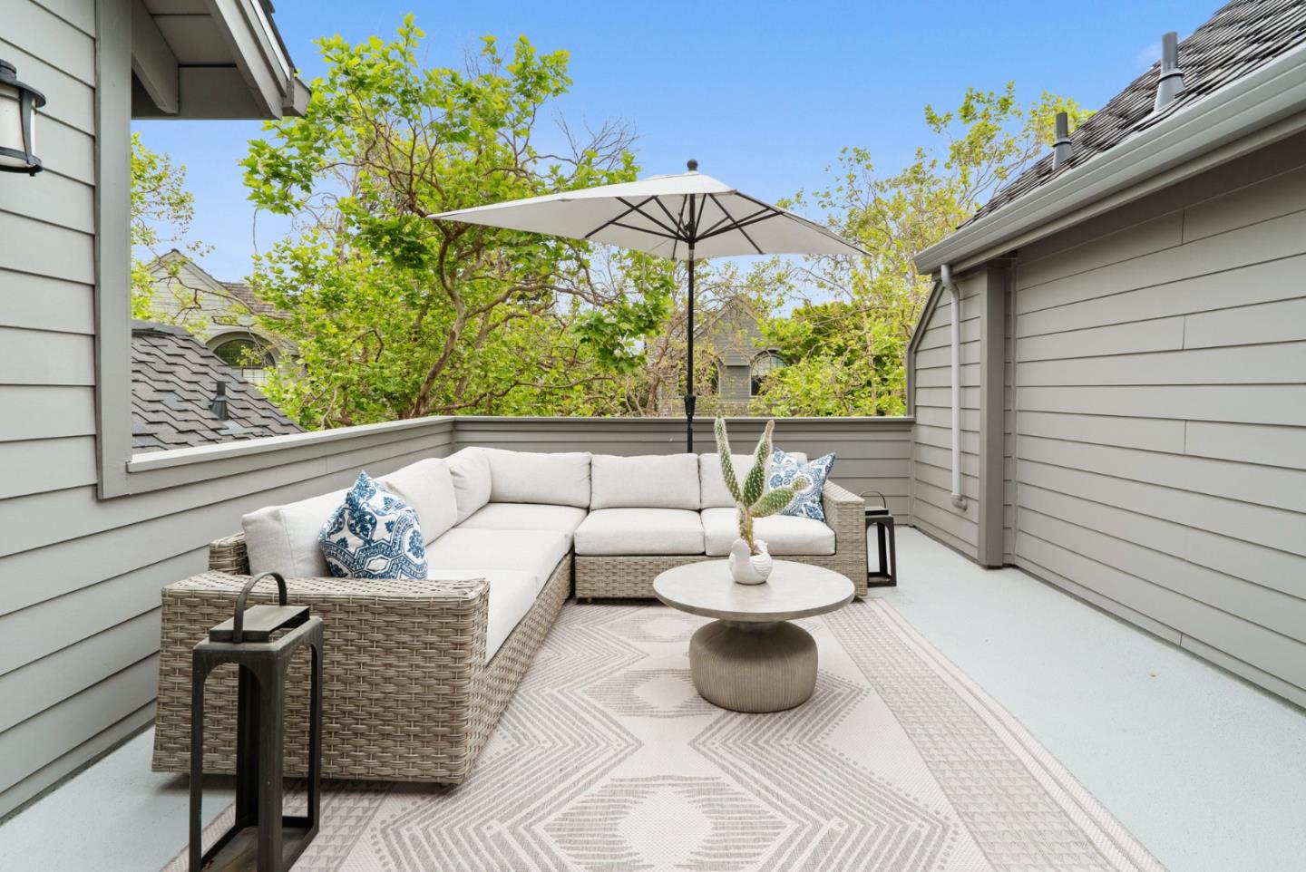 Detail Gallery Image 19 of 50 For 125 Southampton Ln a,  Santa Cruz,  CA 95062 - 2 Beds | 2 Baths