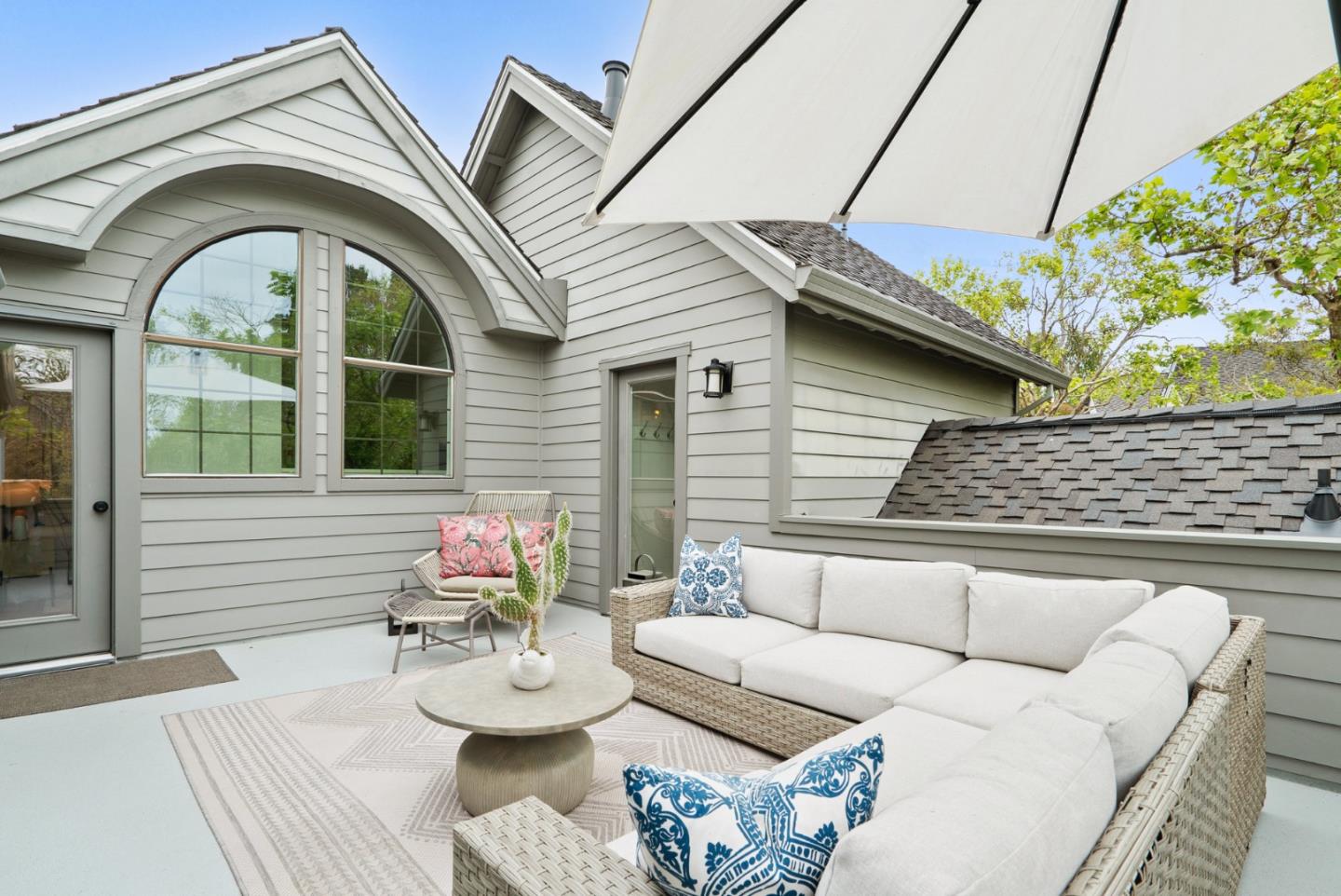 Detail Gallery Image 20 of 50 For 125 Southampton Ln a,  Santa Cruz,  CA 95062 - 2 Beds | 2 Baths